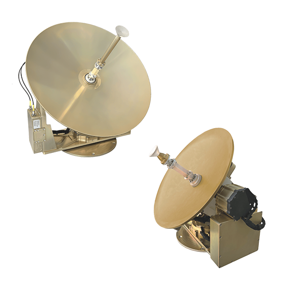 PRODUCTS ERA RF TECHNOLOGIES